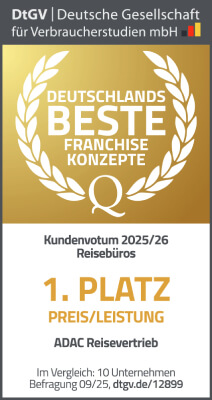 1. Platz PreisLeistung